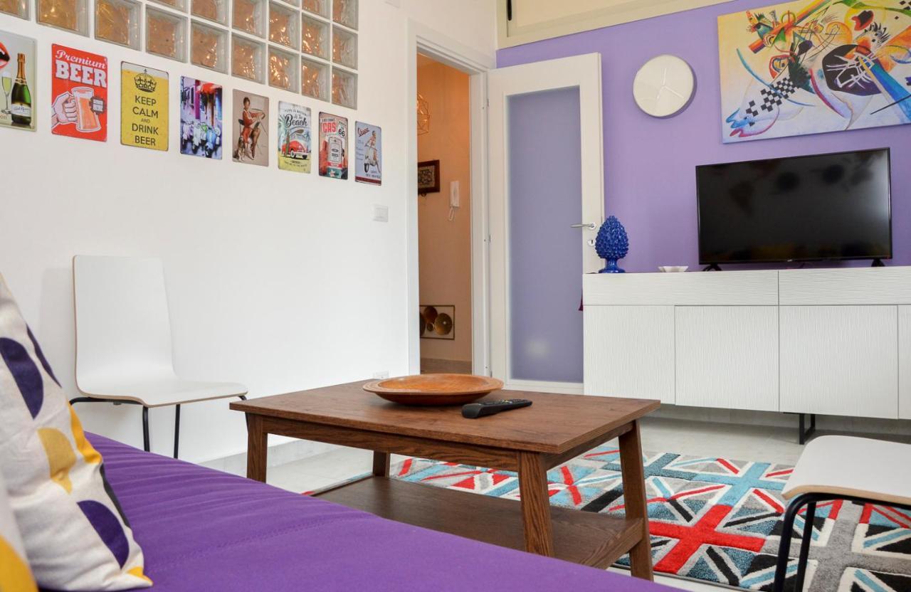 Sun Sea House Taormina Apartment Giardini Naxos Exterior photo